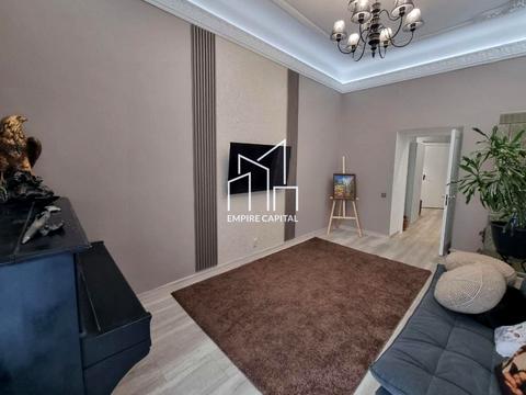 квартира по адресу Хотинская ул., 2