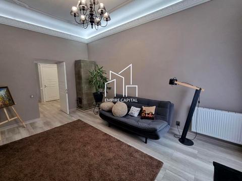 квартира по адресу Хотинская ул., 2