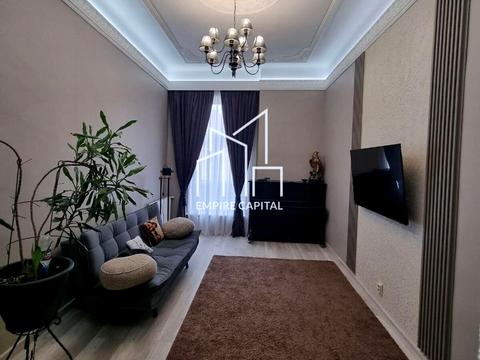 квартира по адресу Хотинская ул., 2