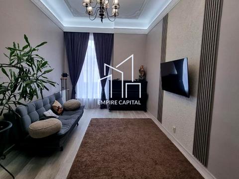 квартира по адресу Хотинская ул., 2