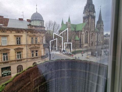 квартира по адресу Хотинская ул., 2