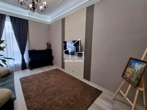 квартира по адресу Хотинская ул., 2