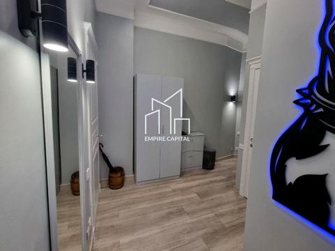 квартира по адресу Хотинская ул., 2