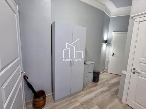 квартира по адресу Хотинская ул., 2