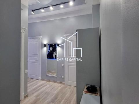 квартира по адресу Хотинская ул., 2