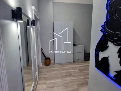 квартира по адресу Хотинская ул., 2