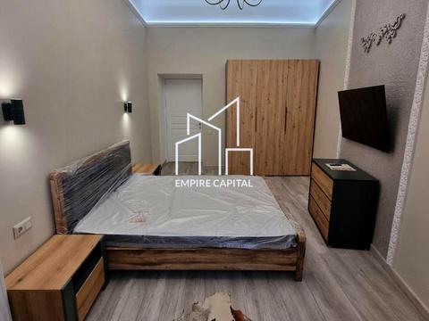 квартира по адресу Хотинская ул., 2