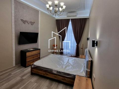 квартира по адресу Хотинская ул., 2