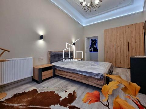 квартира по адресу Хотинская ул., 2