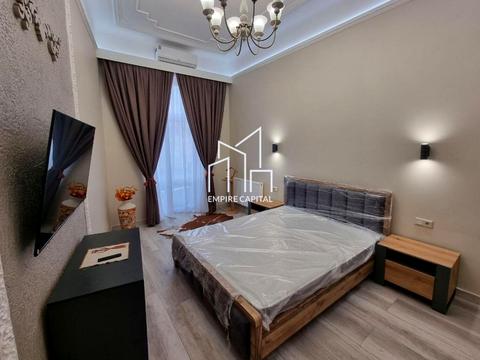 квартира по адресу Хотинская ул., 2