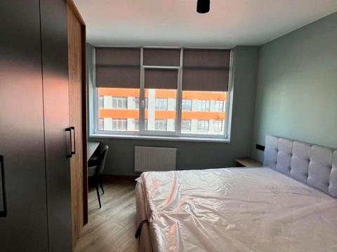 квартира за адресою Братів Чибінєєвих вул. (Чернігівська), 8-А