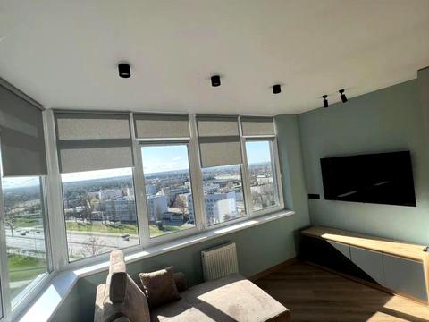 квартира по адресу Черниговская ул. (Черниговская), 8-А