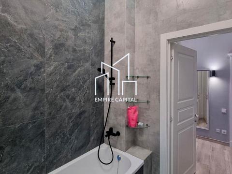 квартира по адресу Хотинская ул., 2