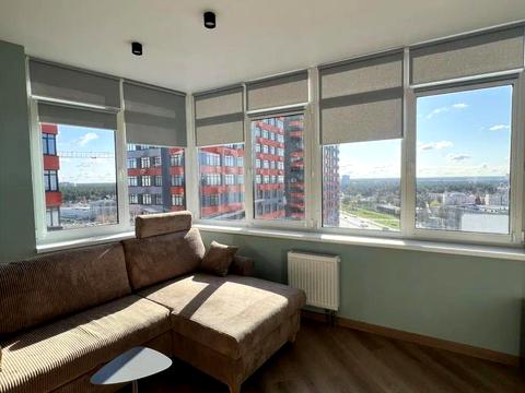 квартира по адресу Черниговская ул. (Черниговская), 8-А