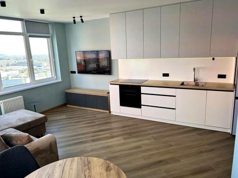 квартира по адресу Черниговская ул. (Черниговская), 8-А