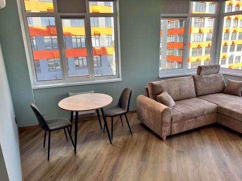 квартира по адресу Черниговская ул. (Черниговская), 8-А