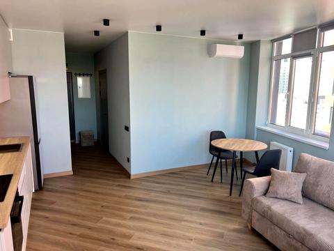 квартира по адресу Черниговская ул. (Черниговская), 8-А