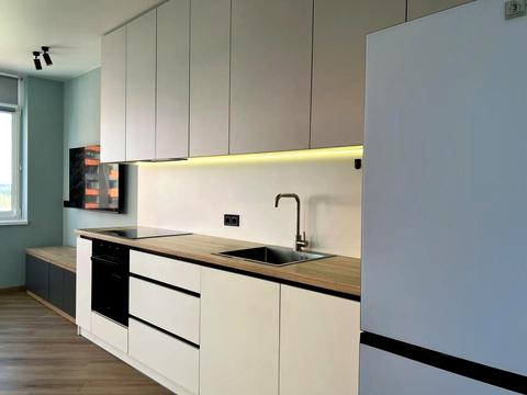 квартира по адресу Черниговская ул. (Черниговская), 8-А