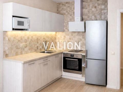 квартира по адресу Евгения Сверстюка ул. (Марины Расковой), 6-В