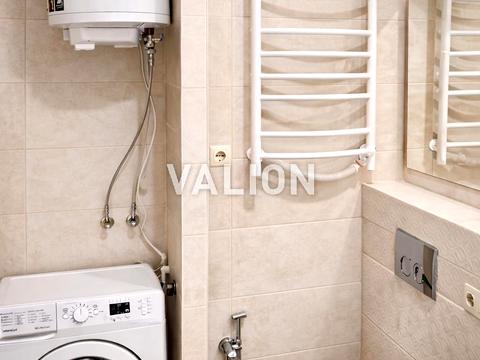 квартира по адресу Евгения Сверстюка ул. (Марины Расковой), 6-В