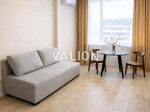 квартира по адресу Евгения Сверстюка ул. (Марины Расковой), 6-В