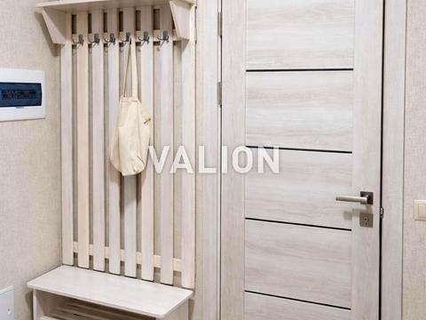 квартира по адресу Евгения Сверстюка ул. (Марины Расковой), 6-В