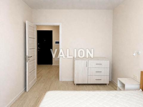 квартира по адресу Евгения Сверстюка ул. (Марины Расковой), 6-В