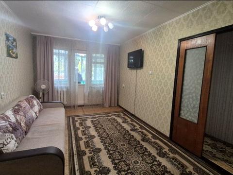 квартира за адресою Інглезі вул. (25-ї Чапаєвської Дивізії), 12