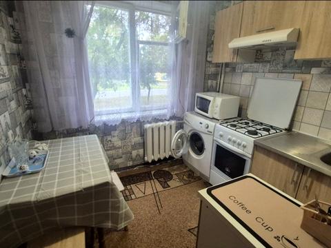 квартира за адресою Інглезі вул. (25-ї Чапаєвської Дивізії), 12