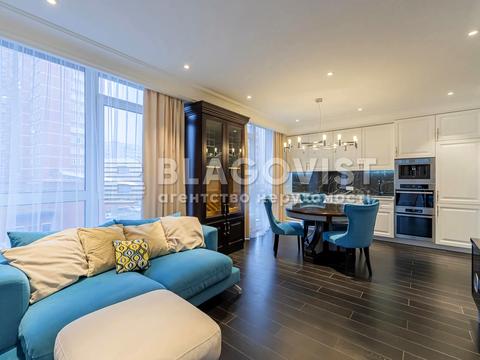 квартира за адресою Київ, Предславинська вул., 40