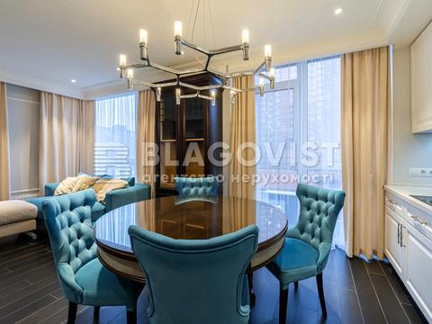 квартира за адресою Київ, Предславинська вул., 40