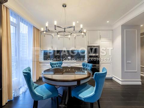 квартира за адресою Київ, Предславинська вул., 40