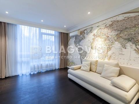 квартира за адресою Київ, Предславинська вул., 40