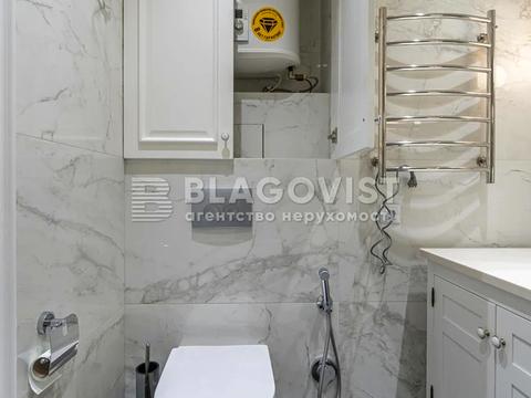 квартира за адресою Київ, Предславинська вул., 40