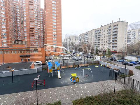 квартира за адресою Київ, Предславинська вул., 40