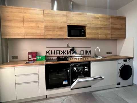 квартира за адресою Дніпровська набережна вул., 17-К