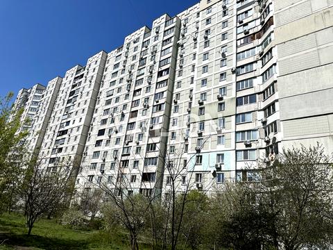 квартира за адресою Петра Григоренка просп., 1-А