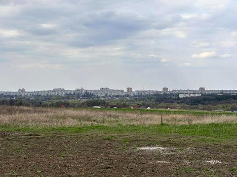 участок по адресу Курсантська, 27В