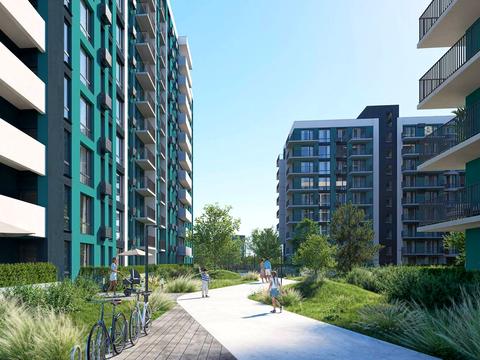 квартира за адресою Фізкультурна