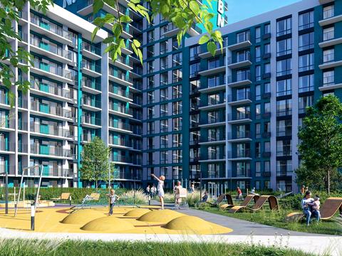 квартира за адресою Фізкультурна