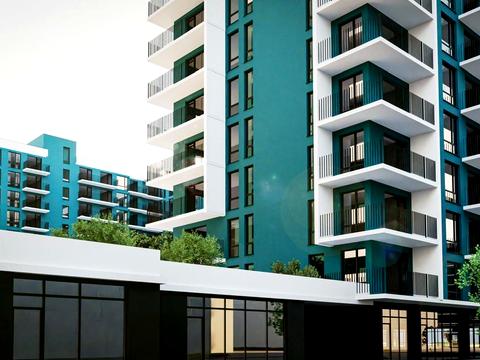 квартира за адресою Фізкультурна