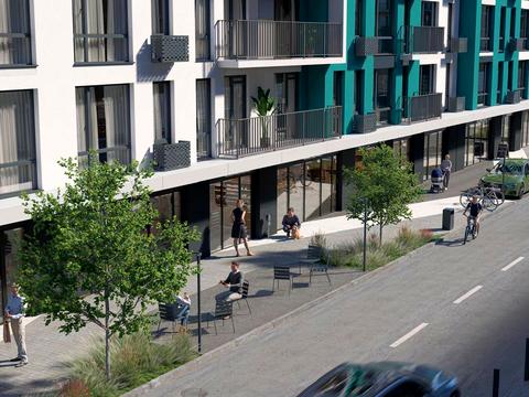 квартира за адресою Фізкультурна