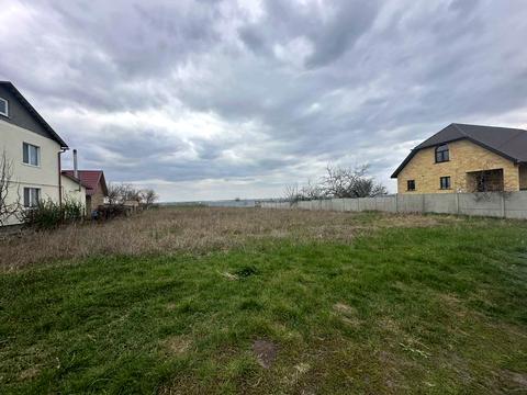 участок по адресу Курсантська, 27В