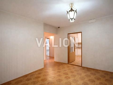 квартира за адресою Петра Григоренка просп., 1-А