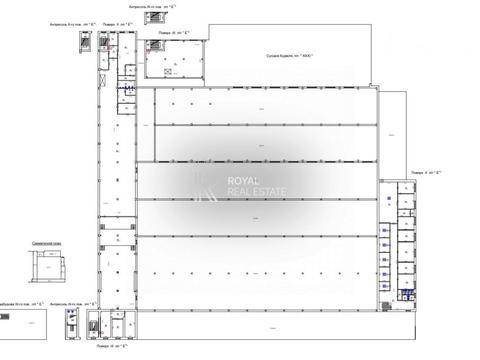 коммерческая по адресу Уинстона Черчилля ул. (Красноткацкая), 42
