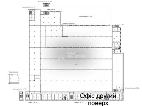 коммерческая по адресу Уинстона Черчилля ул. (Красноткацкая), 42