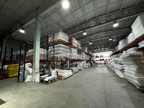 коммерческая по адресу Уинстона Черчилля ул. (Красноткацкая), 42