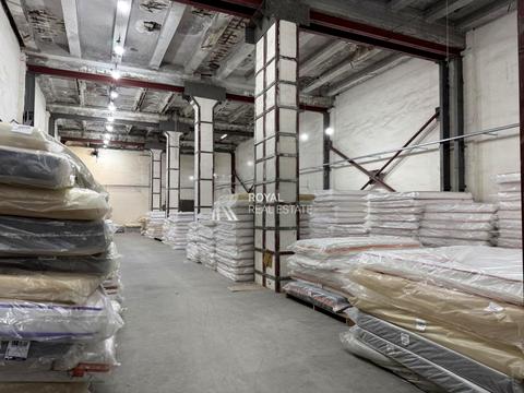 коммерческая по адресу Уинстона Черчилля ул. (Красноткацкая), 42