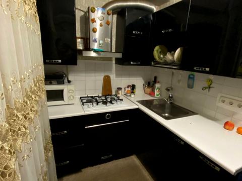 квартира по адресу Верховной Рады бульв., 22-А