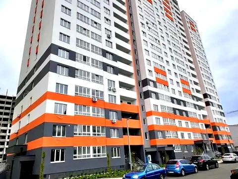 квартира по адресу Озёрная ул., 27-А